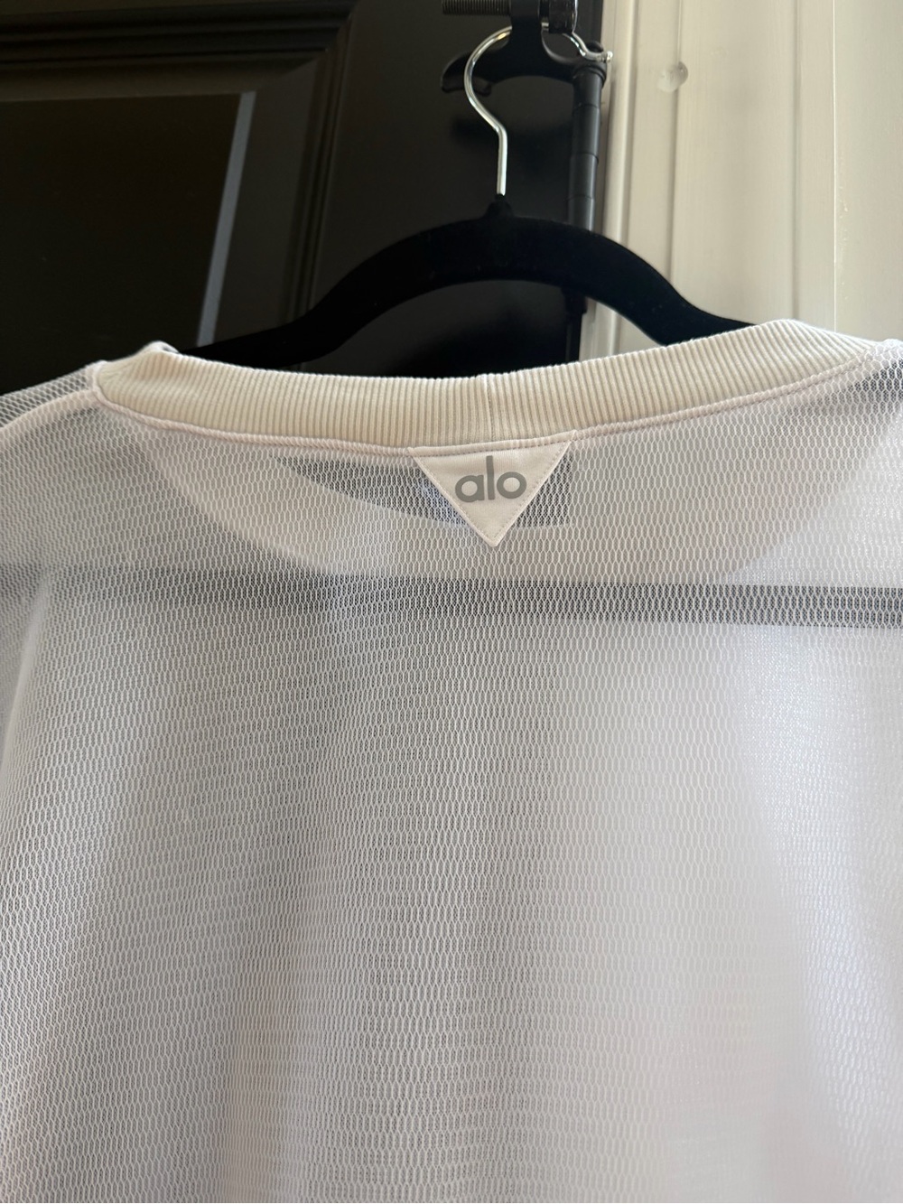 ALO pullover - Picture 4 of 4